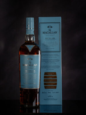The Macallan Edition No. 6