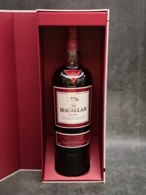 Macallan Ruby