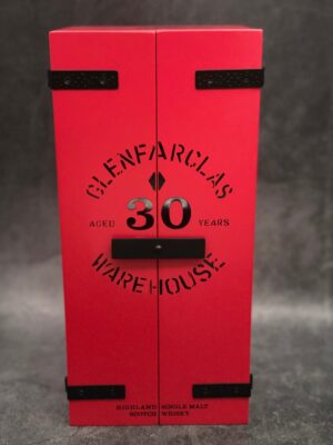 GlenFarclas 30 Years Old