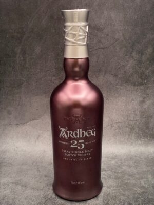 Ardbeg 25 Year Old