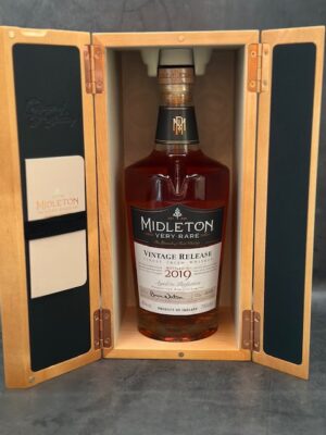 Midleton Very Rare 2019 Edition