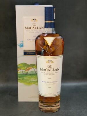 Macallan Home Collection The Distillery