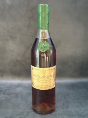 Reserve de l’Empereur Grande Champagne XO 1er Cru Cognac