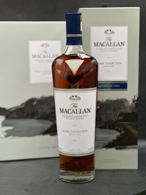 Macallan - Home Collection - River Spey + Giclee Art Prints