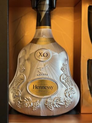 Hennessy XO Limited Edition 2016/2017 Gift Pack