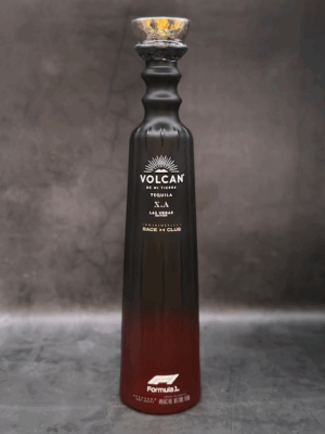 Volcan De Mi Tierra | Official F1 Las Vegas Grand Prix 2024 Bottle | RARE Tequila