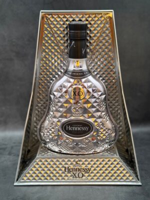 Hennessy XO Exclusive Collection 8 | RARE 250th Anniversary (2015) | 70cl