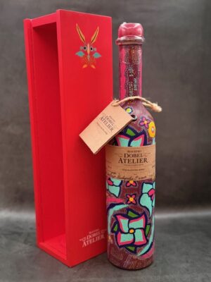 Maestro Dobel Atelier – Extra Añejo Tequila (2019 Limited Edition 'Oaxaca' Collection)