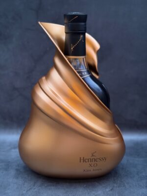 Hennessy X.O – Kim Jones Limited Edition (Couture Collection 2023)