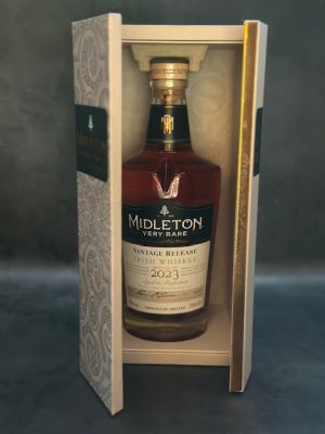 Midleton Very Rare 2023 Vintage Release Irish Whiskey | 70cl 40% ABV