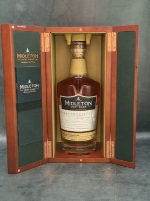 Midleton Very Rare Barry Crockett Legacy | 2019 Release (MSPS:19) | 70cl 46%