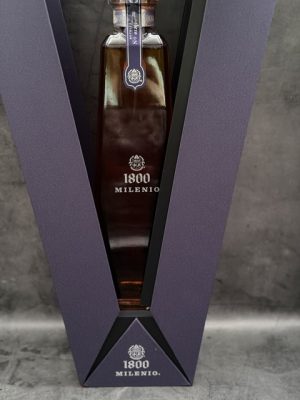 1800 Milenio Tequila Extra Añejo (70cl)